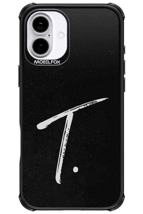 (Off Space) T 2.0 - Apple iPhone 16 Plus
