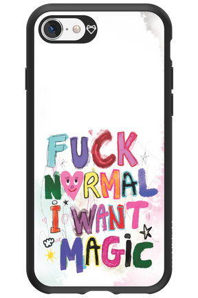 Magic 2.0 - Apple iPhone SE 2022