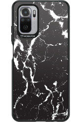 Grunge Marble - Xiaomi Redmi Note 10
