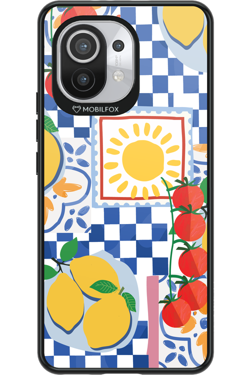 Sorrento Dream 2.0 - Xiaomi Mi 11 5G