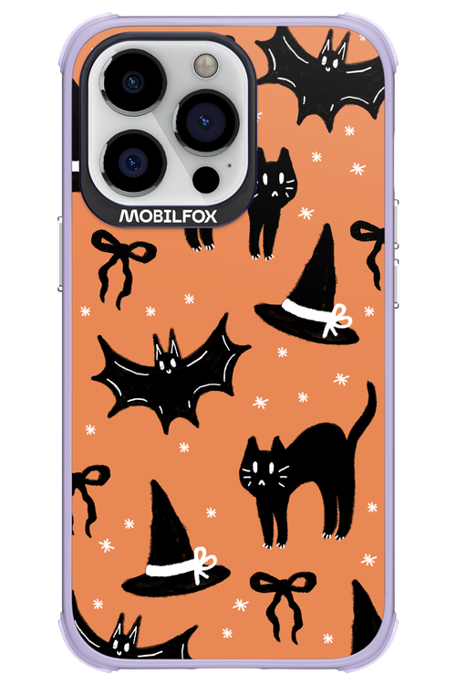 Cat & Bat - Apple iPhone 13 Pro