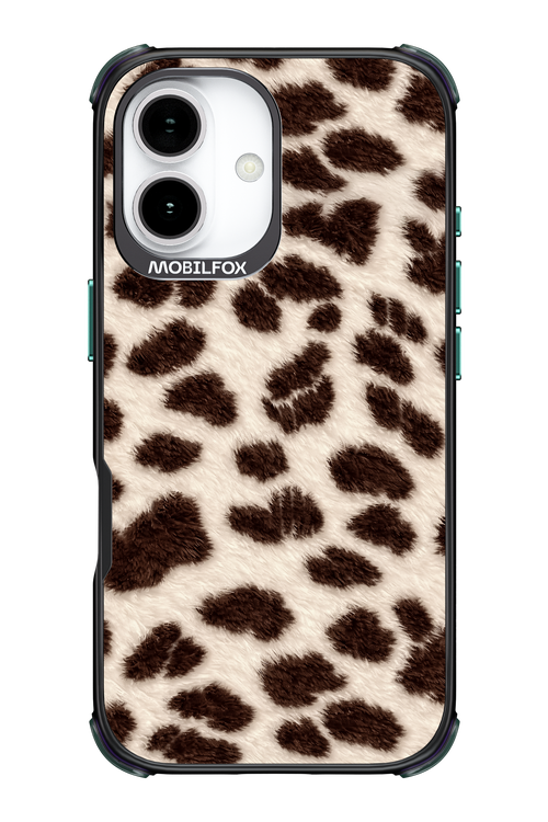 Wild Coat - Apple iPhone 17