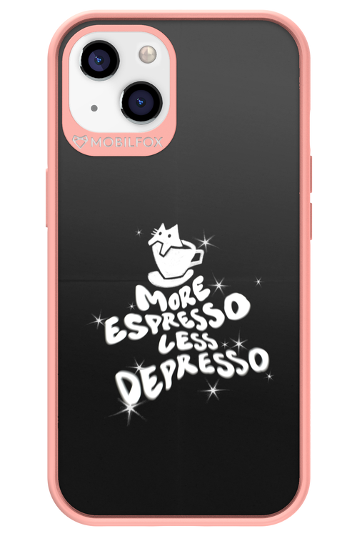 DEPRESSO - Apple iPhone 13