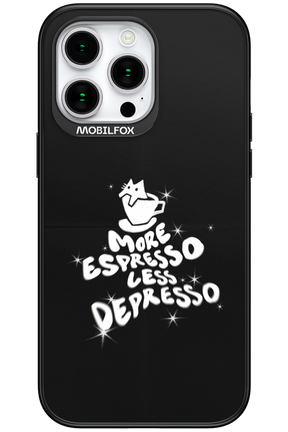 DEPRESSO - Apple iPhone 15 Pro Max