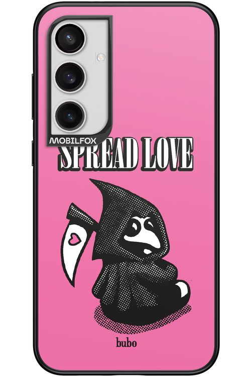 SPREAD LOVE - Samsung Galaxy S24+