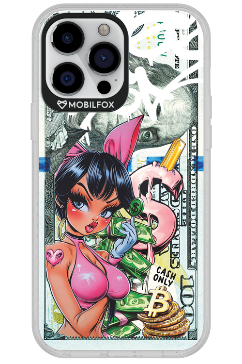 NATASHA - Apple iPhone 13 Pro Max