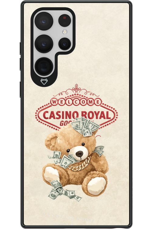 Casino Royal 2.0 - Samsung Galaxy S22 Ultra