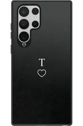 T Black 2.0 - Samsung Galaxy S22 Ultra