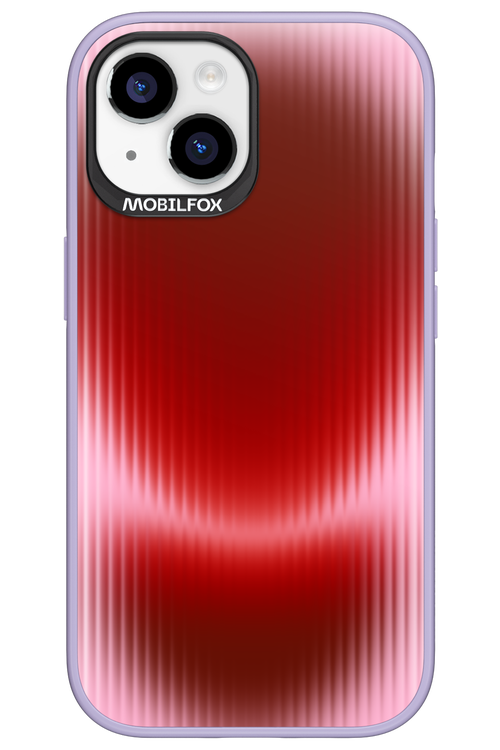 Lava Lamp - Apple iPhone 15