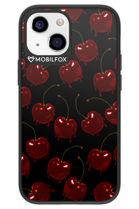 Cherry Blood - Apple iPhone 13 Mini
