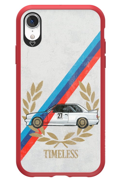 Timeless - Apple iPhone XR