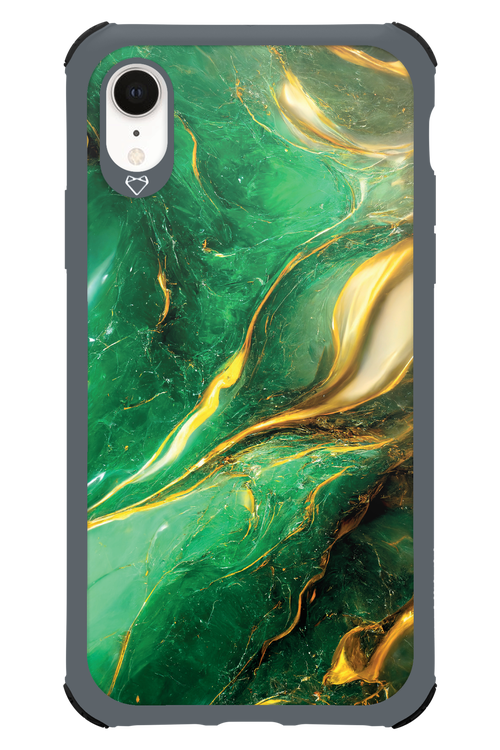 Tourmaline - Apple iPhone XR