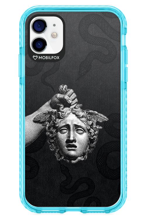Medusa’s Gaze - Apple iPhone 11