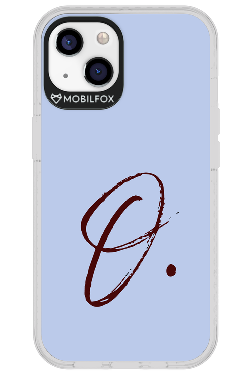 (Jellyfish Presso) O 2.0 - Apple iPhone 13