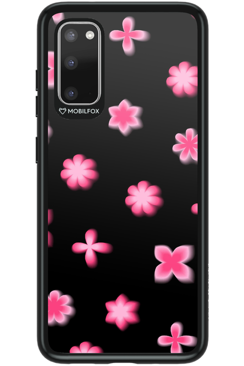 Pink Dreams 2.0 - Samsung Galaxy S20