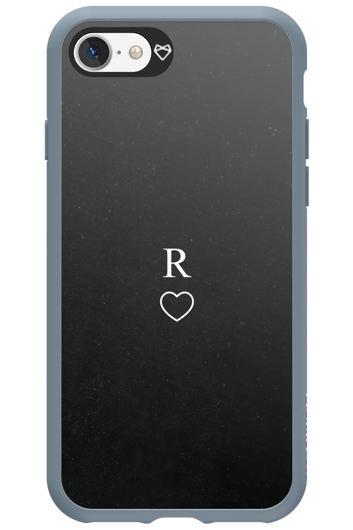 R Black 2.0 - Apple iPhone 7