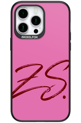 (Sorbet) ZS 2.0 - Apple iPhone 15 Pro Max