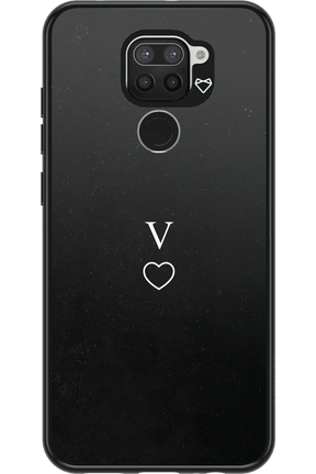 V Black 2.0 - Xiaomi Redmi Note 9