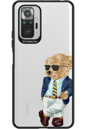 Boss - Xiaomi Redmi Note 10 Pro