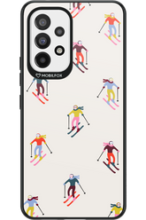 Snow Motion - Samsung Galaxy A53