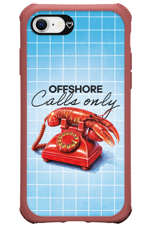 Offshore 2.0 - Apple iPhone SE 2022