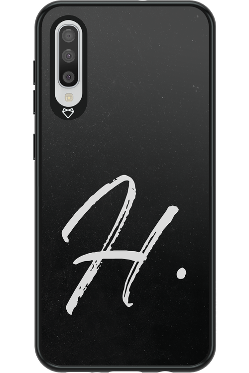 (Off Space) H 2.0 - Samsung Galaxy A50