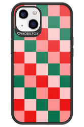 Christmas Pattern - Apple iPhone 13