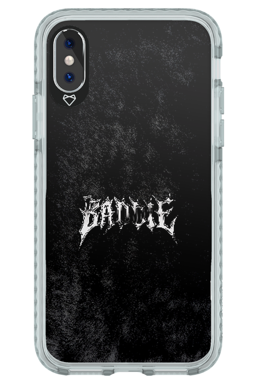 Rare Energy - Apple iPhone X