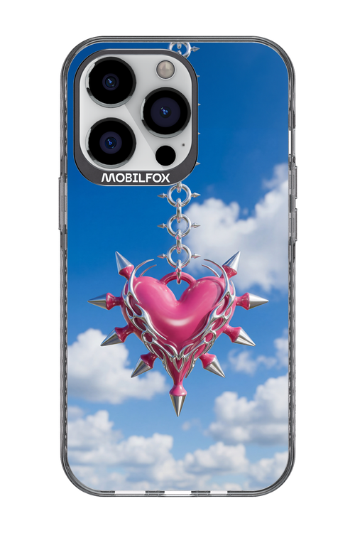 Heart Fux 2.0 - Apple iPhone 13 Pro