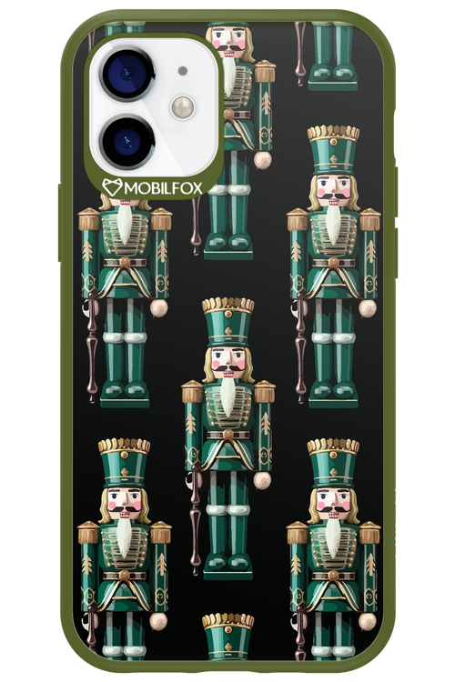 Nutcracker - Apple iPhone 12