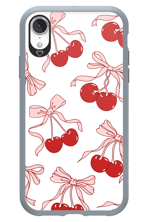 Cherry Queen - Apple iPhone XR