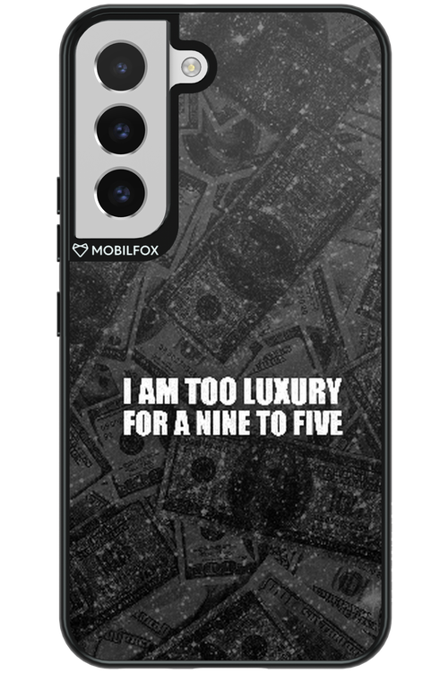 9 to 5 - Samsung Galaxy S22