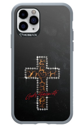 God's Favourite - Apple iPhone 11 Pro