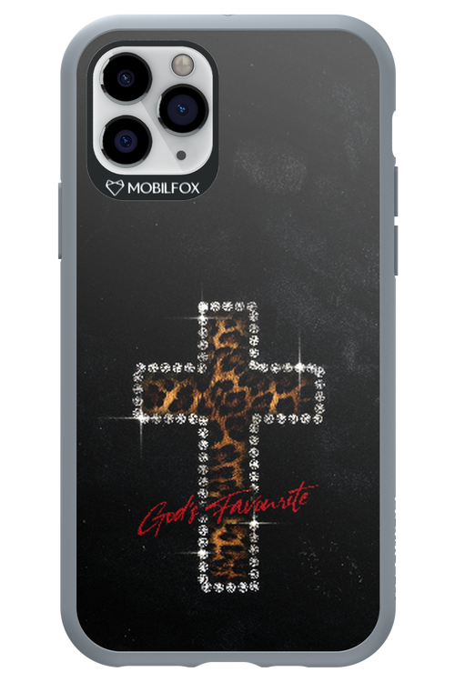 God's Favourite - Apple iPhone 11 Pro