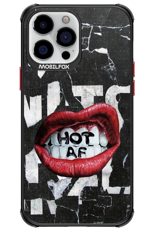 HOT AS F - Apple iPhone 13 Pro Max