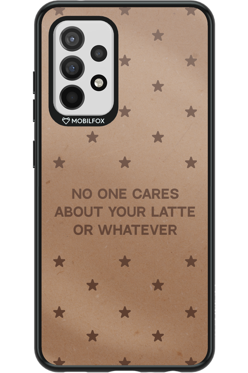 Whateverrr - Samsung Galaxy A52 / A52 5G / A52s