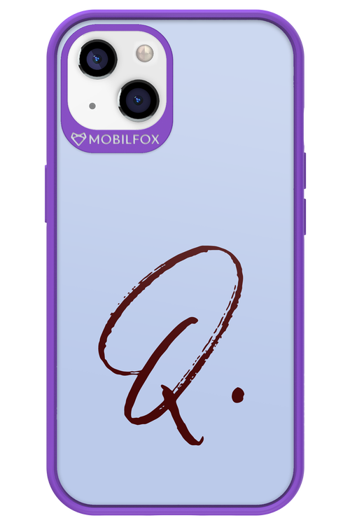 (Jellyfish Presso) Q 2.0 - Apple iPhone 13