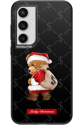 Lucky Christmas - Samsung Galaxy S24+