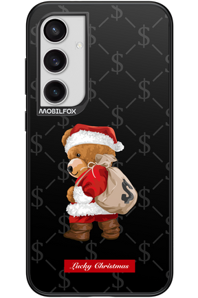 Lucky Christmas - Samsung Galaxy S24+