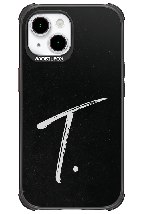 (Off Space) T - Apple iPhone 15