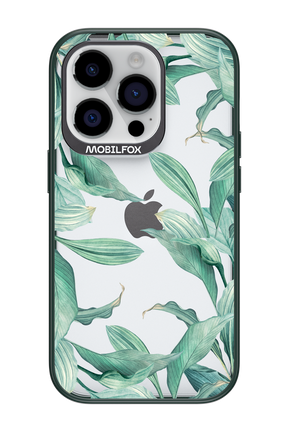 Greenpeace 2.0 - Apple iPhone 14 Pro