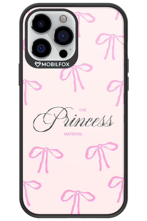 Princess Material 2.0 - Apple iPhone 13 Pro Max