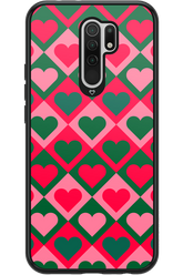 Love of Christmas - Xiaomi Redmi 9