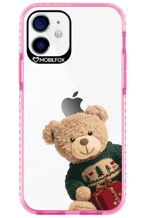 Gifting Bear - Apple iPhone 12