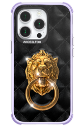 Gold Lion - Apple iPhone 14 Pro