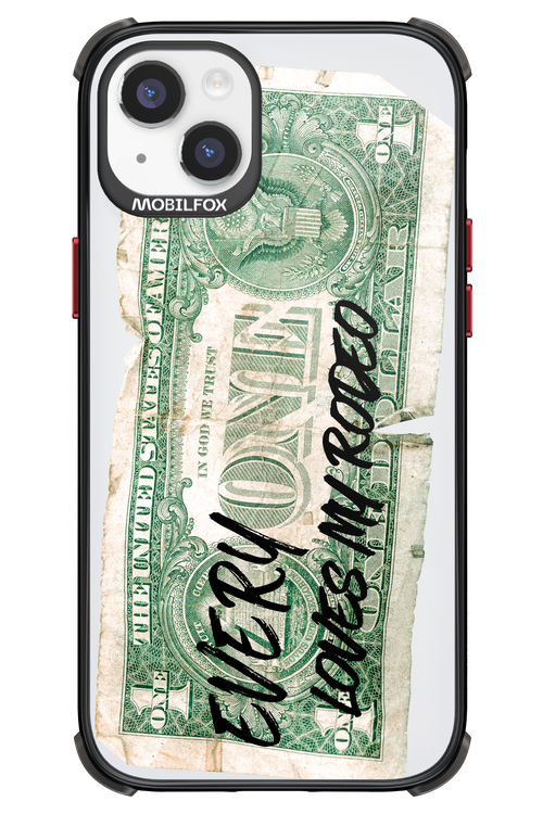 RODEO II 2.0 - Apple iPhone 14 Plus