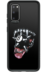 St8 2.0 - Samsung Galaxy S20