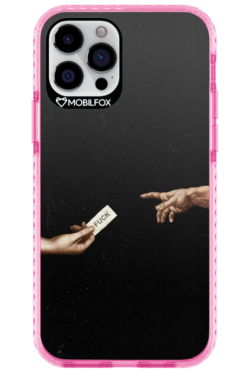 Giving 2.0 - Apple iPhone 12 Pro