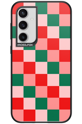 Christmas Pattern - Samsung Galaxy S23 FE