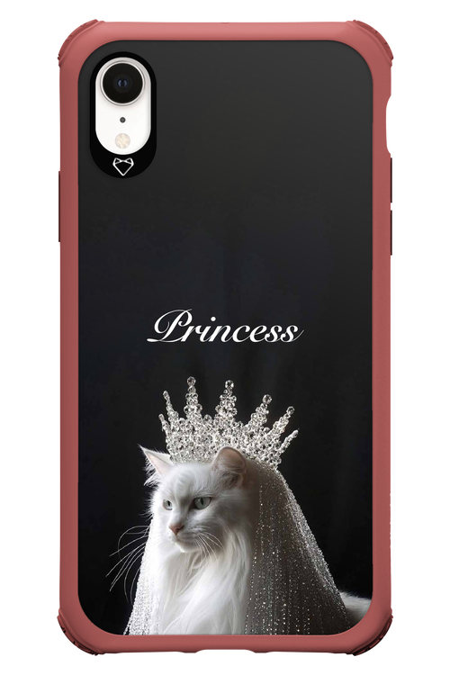 Princess - Apple iPhone XR
